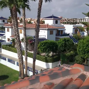 Casa Vacacional Veramar 2 Vera Playa Сasa de vacaciones