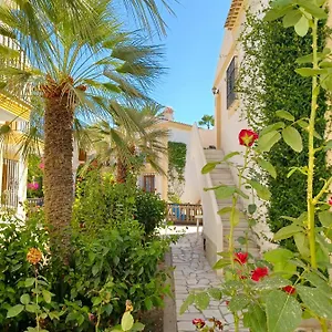 Oasis Apartamento