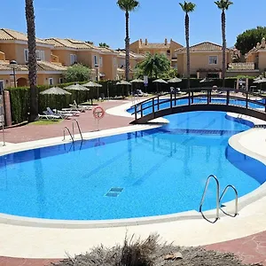 Homes Of Spain, Casa Duplex Playas Del Sur, 400m Del Mar , Wifi Сasa de vacaciones