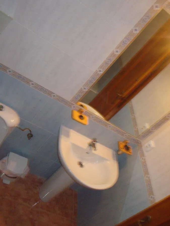 Apt On The Ground Floor, With A Large Terrace, Two Bedrooms And Ac Playas de Vera Holiday home