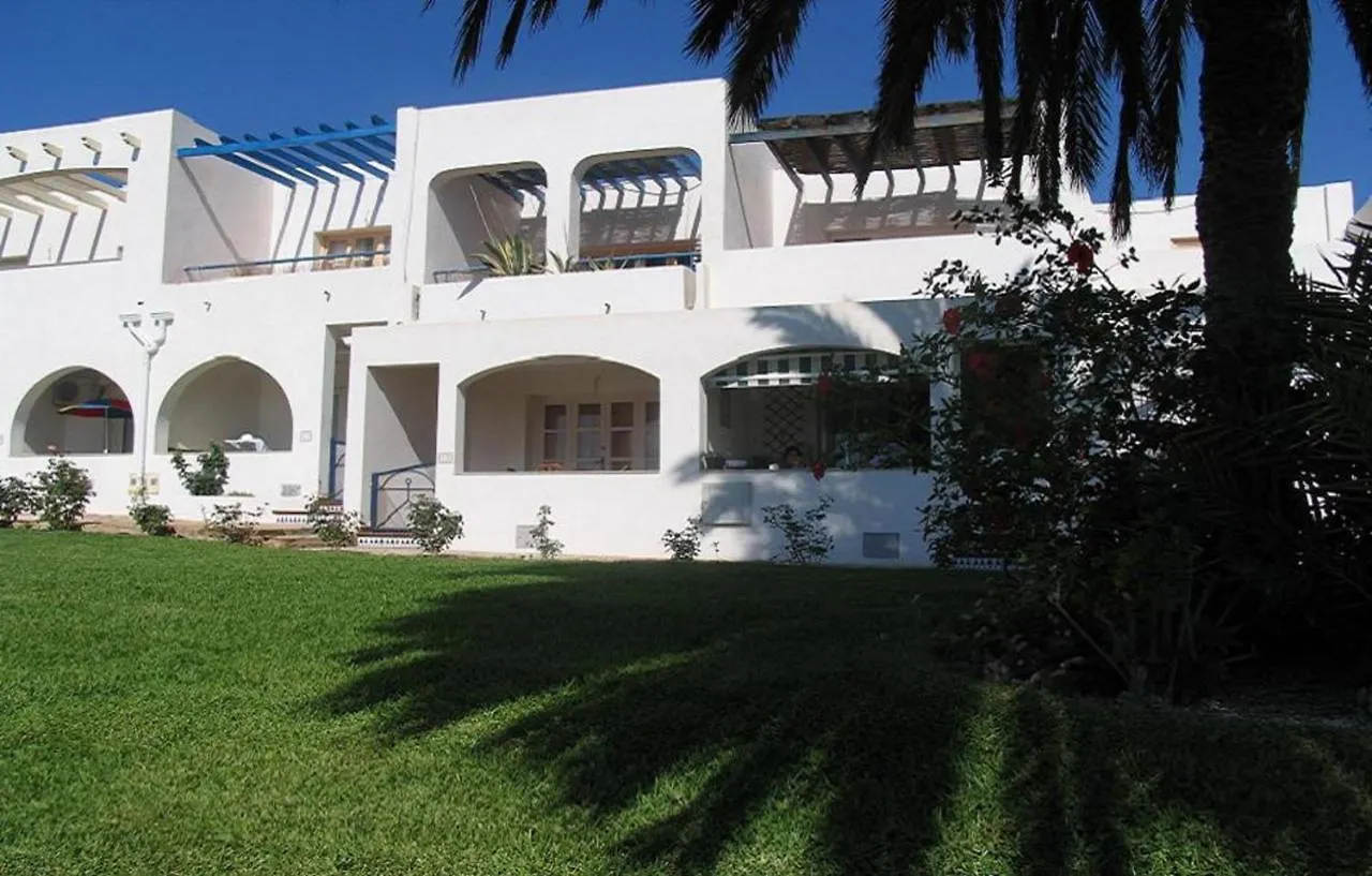 Apt On The Ground Floor, With A Large Terrace, Two Bedrooms And Ac Playas de Vera Spain