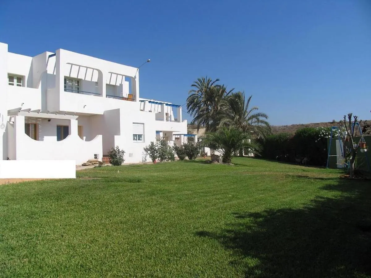 Holiday home Apt On The Ground Floor, With A Large Terrace, Two Bedrooms And Ac Playas de Vera